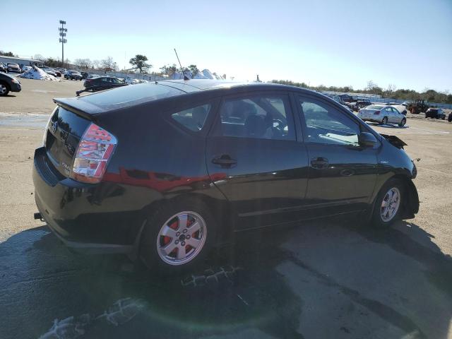 Image 3 of 2006 TOYOTA PRIUS  2006 with VIN JTDKB20U467532806