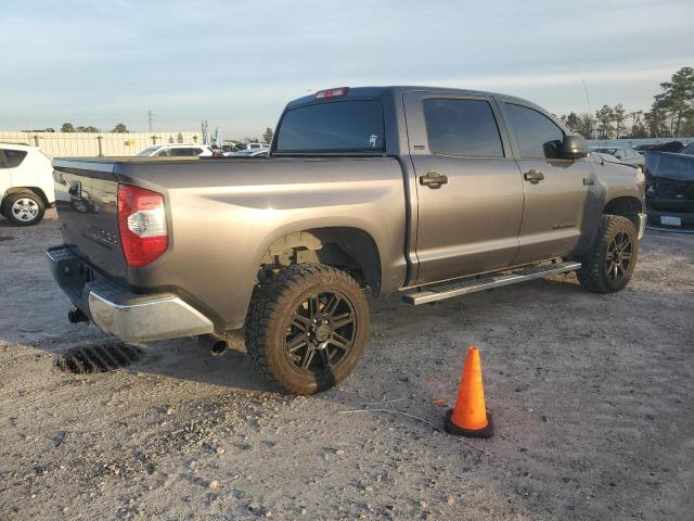 Image 3 of 2018 TOYOTA TUNDRA CREWMAX SR5 2018 with VIN 5TFDW5F16JX718304
