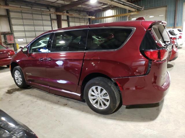 Изображение 2 2018 CHRYSLER PACIFICA TOURING PLUS 2018 с VIN 2C4RC1FGXJR364460