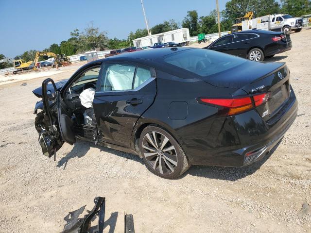 Image 2 of 2019 NISSAN ALTIMA SR 2019 with VIN 1N4BL4CVXKC122855