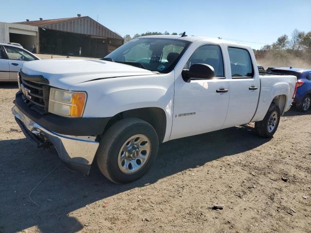 Obraz 1 z 2007 GMC NEW SIERRA C1500 2007 z VIN 2GTEC13J071647617