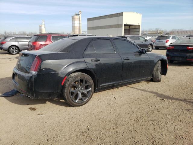 Image 3 of 2021 CHRYSLER 300 S 2021 with VIN 2C3CCABG7MH523607