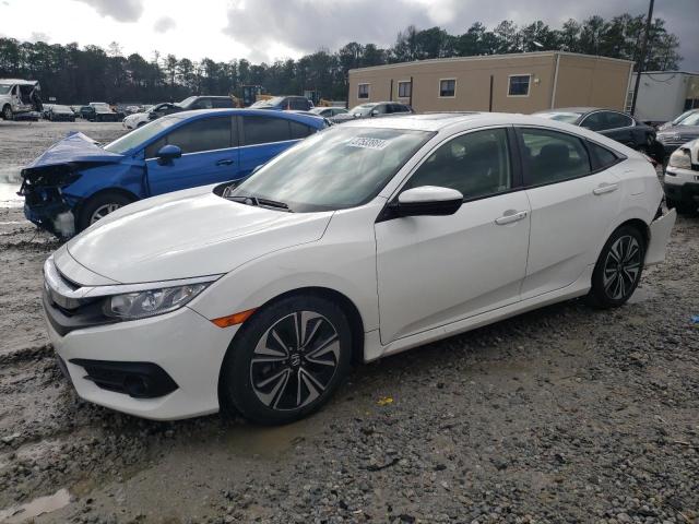 Изображение 1 2018 HONDA CIVIC EX 2018 с VIN JHMFC1F39JX010977