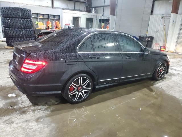 Изображение 3 2013 MERCEDES-BENZ C 300 4MATIC 2013 с VIN WDDGF8ABXDR267651