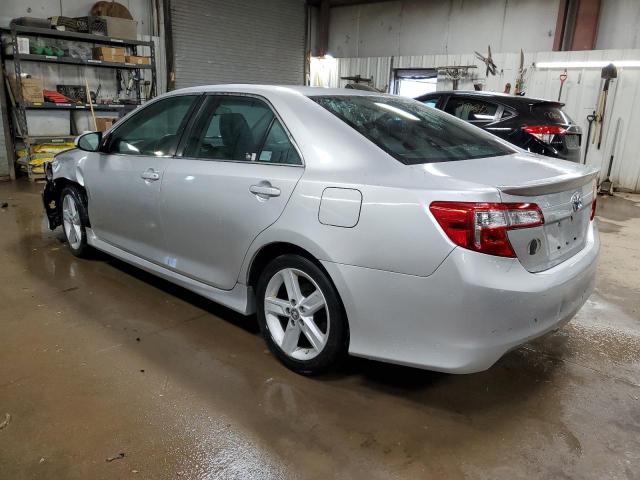 Изображение 2 2012 TOYOTA CAMRY BASE 2012 с VIN 4T1BF1FK6CU135451