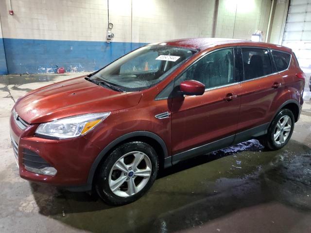 Obraz 1 z 2015 FORD ESCAPE SE 2015 z VIN 1FMCU0G7XFUA77217