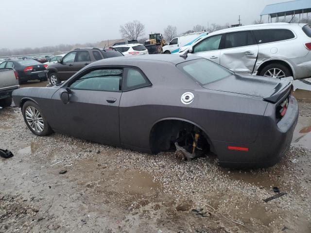 Изображение 2 2015 DODGE CHALLENGER R/T SCAT PACK 2015 с VIN 2C3CDZFJ6FH782626