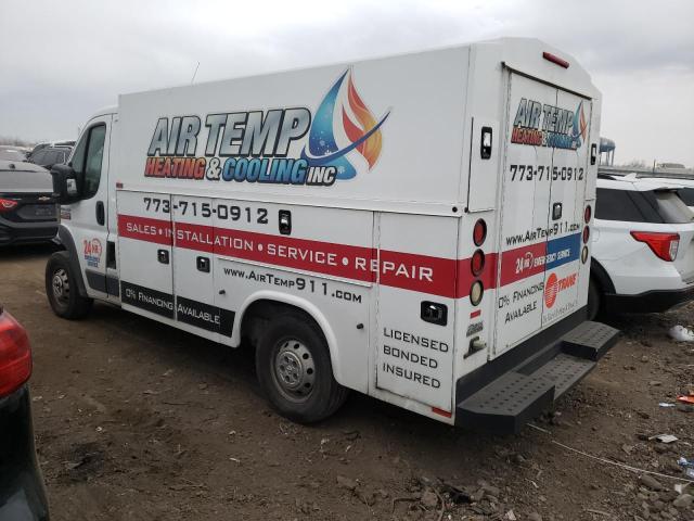 Изображение 2 2014 RAM PROMASTER 2500 STANDARD 2014 с VIN 3C7WRVTG0EE130464