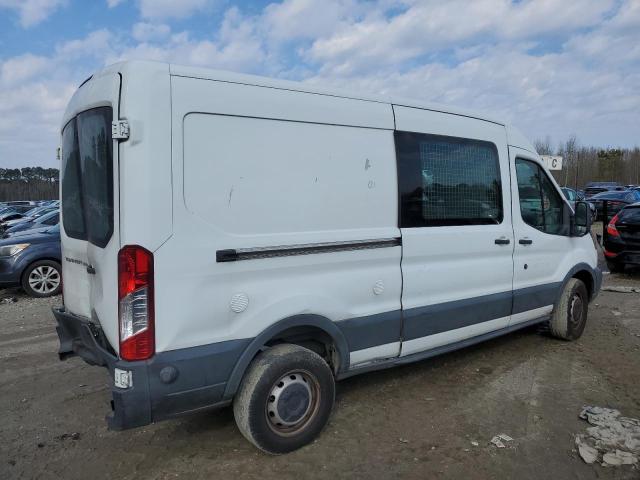 Obraz 3 z 2016 FORD TRANSIT T-350 2016 z VIN 1FTBW2CM1GKB34936