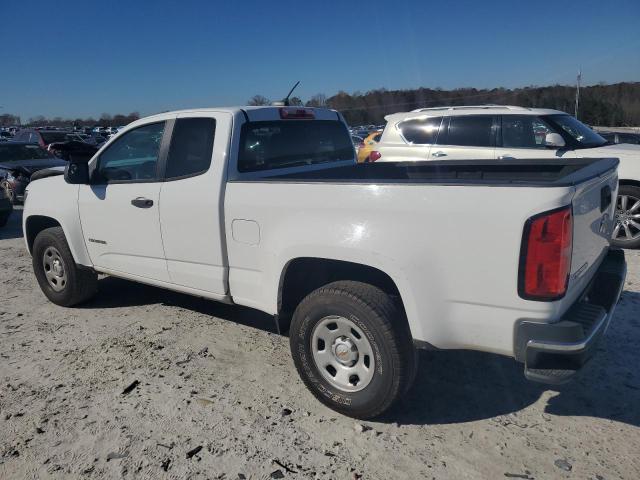Image 2 of 2016 CHEVROLET COLORADO  2016 with VIN 1GCHSBEA0G1342420