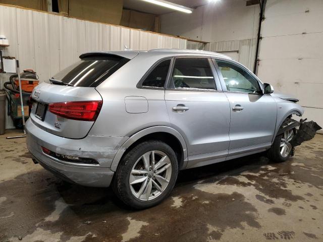 Изображение 3 2018 AUDI Q3 PREMIUM 2018 с VIN WA1ECCFS2JR032785
