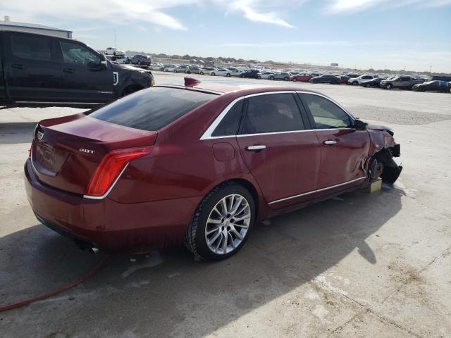 Obraz 3 z 2016 CADILLAC CT6  2016 z VIN 1G6KA5RX3GU165646