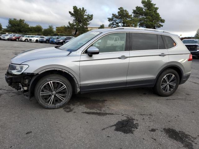Изображение 1 2019 VOLKSWAGEN TIGUAN SE 2019 с VIN 3VV3B7AX8KM090513