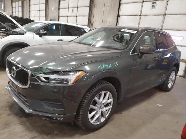 2018 VOLVO XC60 T5 MOMENTUM 2018 image