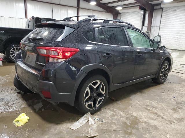 Image 3 of 2020 SUBARU CROSSTREK LIMITED 2020 with VIN JF2GTAMC5L8215770