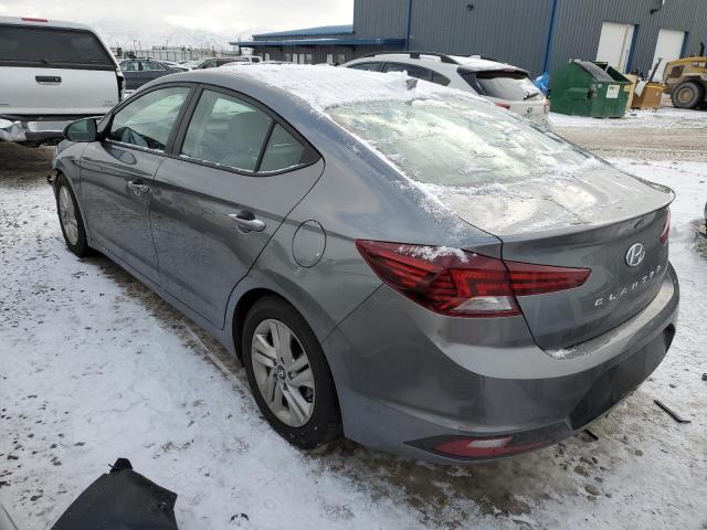 Obraz 2 z 2019 HYUNDAI ELANTRA SEL 2019 z VIN 5NPD84LF1KH455818