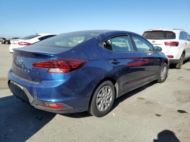 Obraz 3 z 2019 HYUNDAI ELANTRA SE 2019 z VIN 5NPD74LF6KH458183