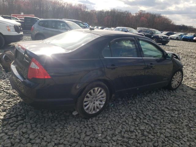 Image 3 of 2010 FORD FUSION HYBRID 2010 with VIN 3FADP0L39AR273898