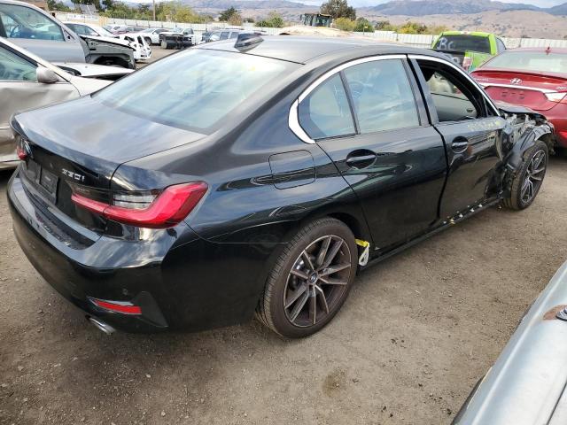 Obraz 3 z 2021 BMW 3 SERIES 330I 2021 z VIN 3MW5R1J03M8C15770