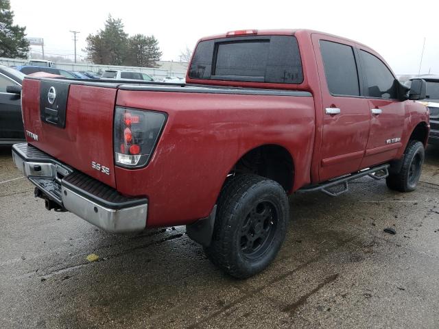 Obraz 3 z 2007 NISSAN TITAN XE 2007 z VIN 1N6BA07B77N227791