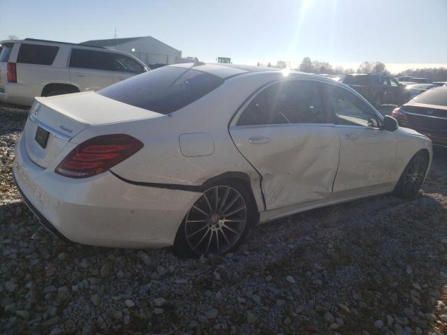 Obraz 3 z 2017 MERCEDES-BENZ S 550 4MATIC 2017 z VIN WDDUG8FB1HA291835