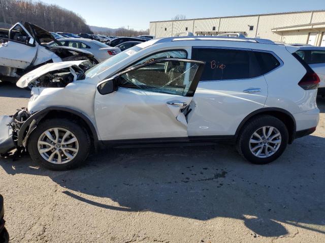 Image 1 of 2019 NISSAN ROGUE S 2019 with VIN KNMAT2MV3KP552115