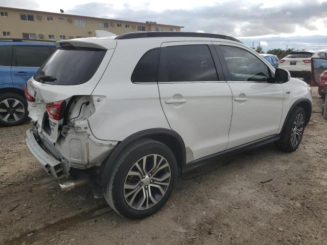 Image 3 of 2017 MITSUBISHI OUTLANDER SPORT SEL 2017 with VIN JA4AP4AW9HZ017469