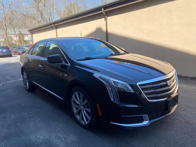 Изображение 1 2018 CADILLAC XTS  2018 с VIN 2G61U5S30J9149662