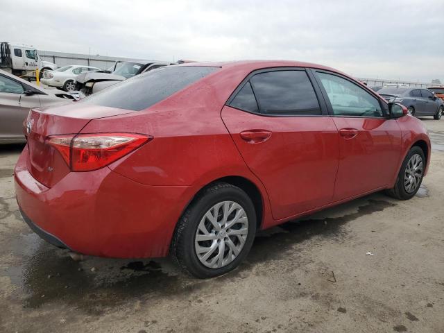Изображение 3 2019 TOYOTA COROLLA L 2019 с VIN 2T1BURHE3KC229668