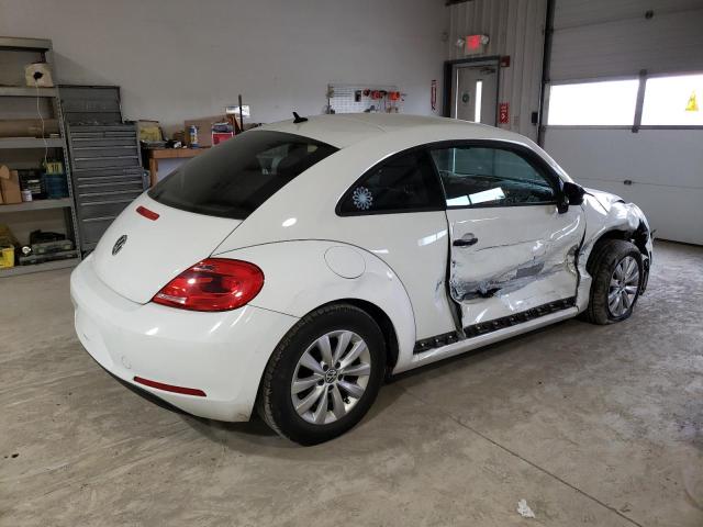 Obraz 3 z 2014 Volkswagen Beetle 2014 z VIN 3VWF17AT6EM640790