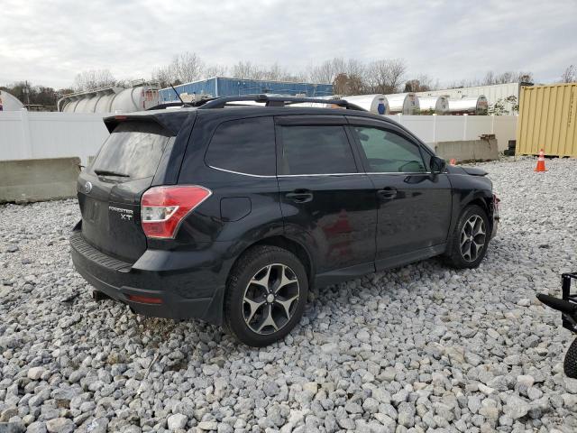 Image 3 of 2015 SUBARU FORESTER 2.0XT PREMIUM 2015 with VIN JF2SJGDC5FH431304