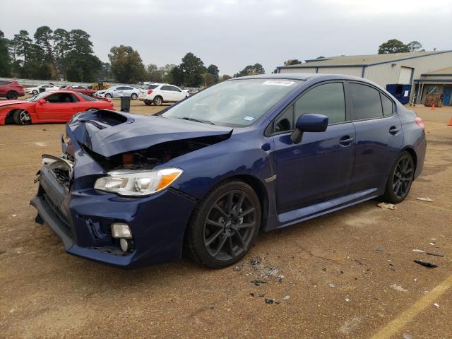 2020 SUBARU WRX PREMIUM 2020 image