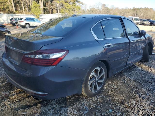 Image 3 of 2016 HONDA ACCORD EXL 2016 with VIN 1HGCR2F84GA117968