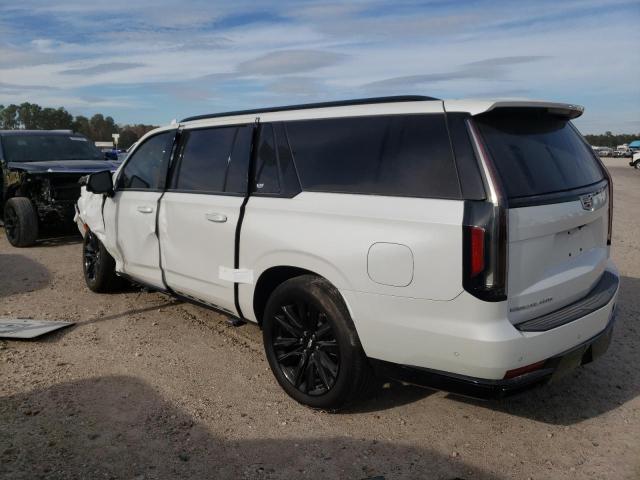 Obraz 2 z 2023 CADILLAC ESCALADE ESV SPORT 2023 z VIN 1GYS3PKL6PR172792