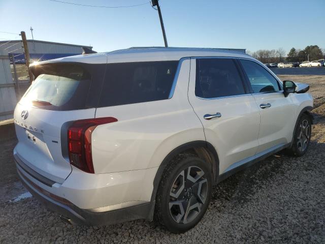 Image 3 of 2023 HYUNDAI PALISADE SEL PREMIUM 2023 with VIN KM8R4DGEXPU602925