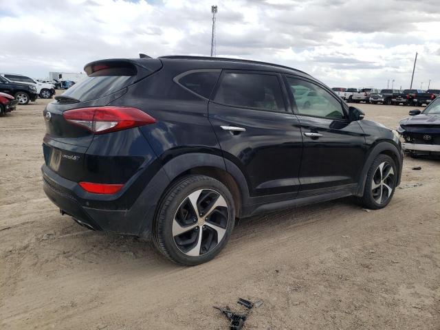 Obraz 3 z 2016 HYUNDAI TUCSON LIMITED 2016 z VIN KM8J33A20GU214398