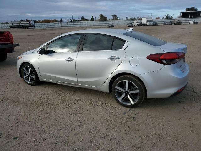 Obraz 2 z 2017 KIA FORTE EX 2017 z VIN 3KPFL4A8XHE057547