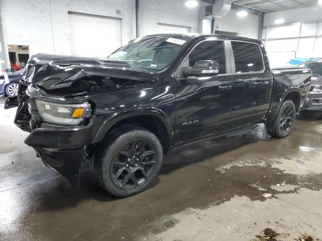 Image 1 of 2022 RAM 1500 LARAMIE 2022 with VIN 1C6SRFJT5NN130626