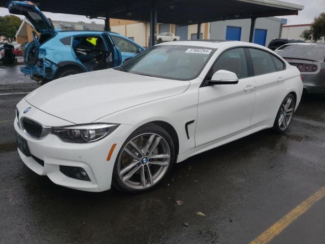Изображение 2019 BMW 4 SERIES 430I GRAN COUPE 2019