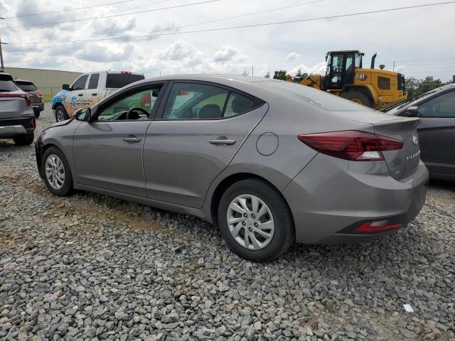 Изображение 2 2020 HYUNDAI ELANTRA SE 2020 с VIN KMHD74LF7LU072164