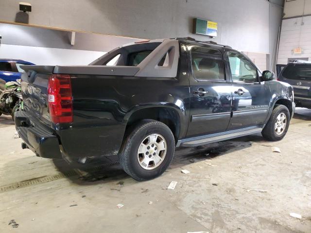 Obraz 3 z 2011 CHEVROLET AVALANCHE LT 2011 z VIN 3GNTKFE36BG397040