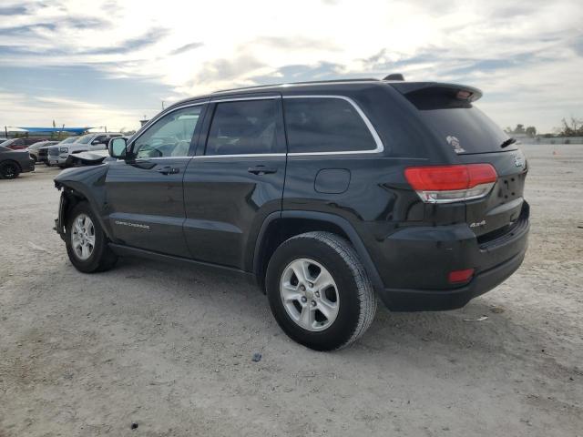 Obraz 2 z 2014 JEEP GRAND CHEROKEE LAREDO 2014 z VIN 1C4RJFAG6EC329407
