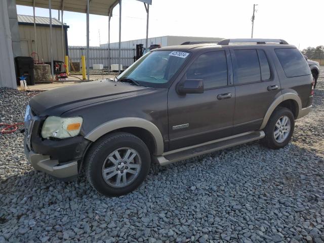 Obraz 1 z 2006 FORD EXPLORER EDDIE BAUER 2006 z VIN 1FMEU64E46UB19430