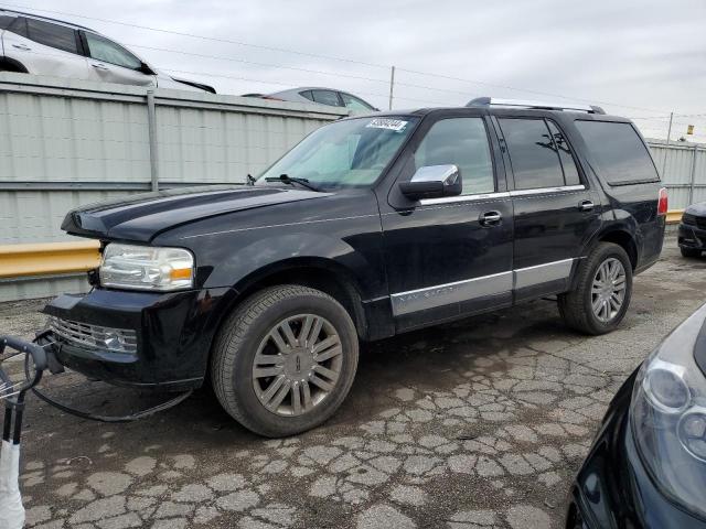 2007 LINCOLN NAVIGATOR  2007 image