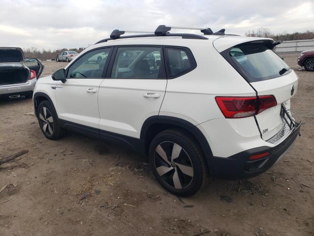 Obraz 2 z 2023 VOLKSWAGEN TAOS S 2023 z VIN 3VVMX7B24PM371529
