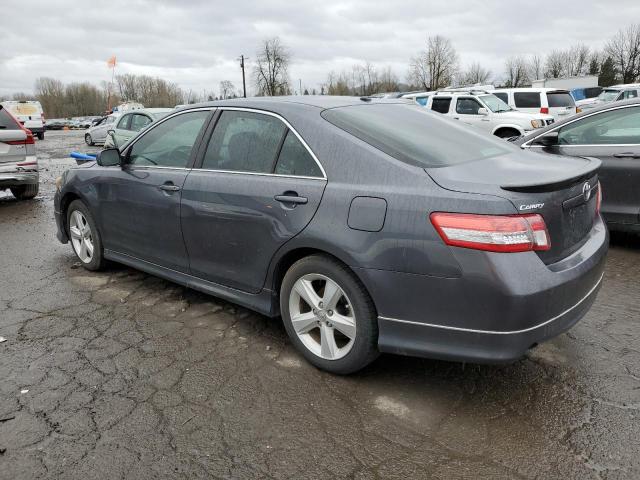 Obraz 2 z 2011 TOYOTA CAMRY BASE 2011 z VIN 4T1BF3EK7BU144106