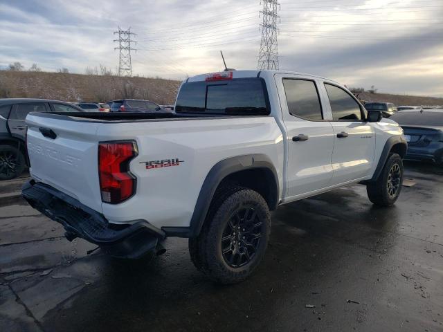 Obraz 3 z 2023 CHEVROLET COLORADO TRAIL BOSS 2023 z VIN 1GCPTEEK4P1203135