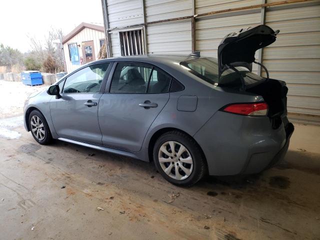 Obraz 2 z 2020 TOYOTA COROLLA LE 2020 z VIN 5YFEPRAE9LP112399