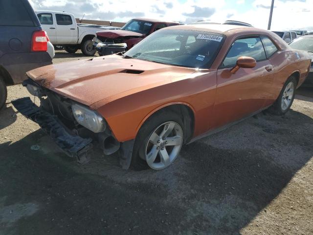 2011 DODGE CHALLENGER  2011 image