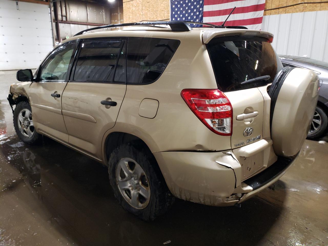 Изображение 2 Toyota Rav4 2009 с VIN JTMBF35V895007033